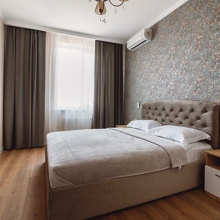 Arcadia Holiday Apartment Одеса Екстериор снимка