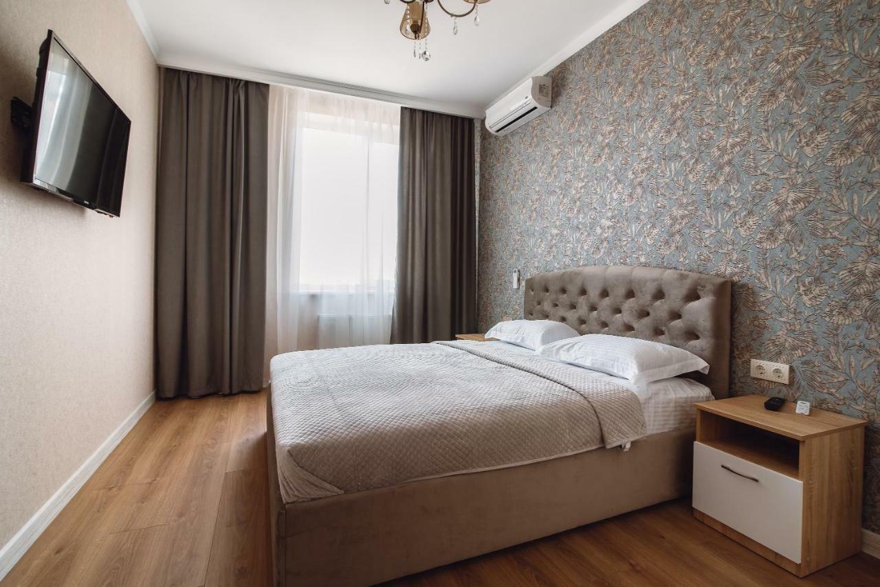 Arcadia Holiday Apartment Одеса Екстериор снимка