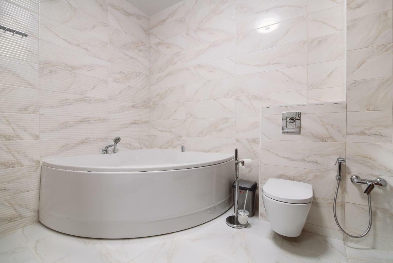 Arcadia Holiday Apartment Одеса Екстериор снимка