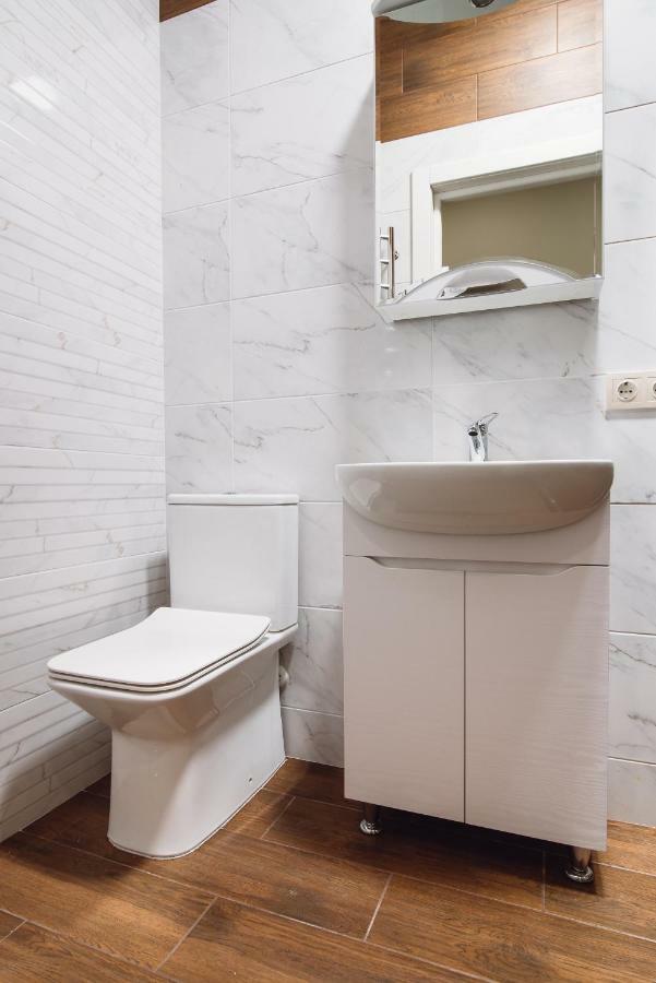 Arcadia Holiday Apartment Одеса Екстериор снимка