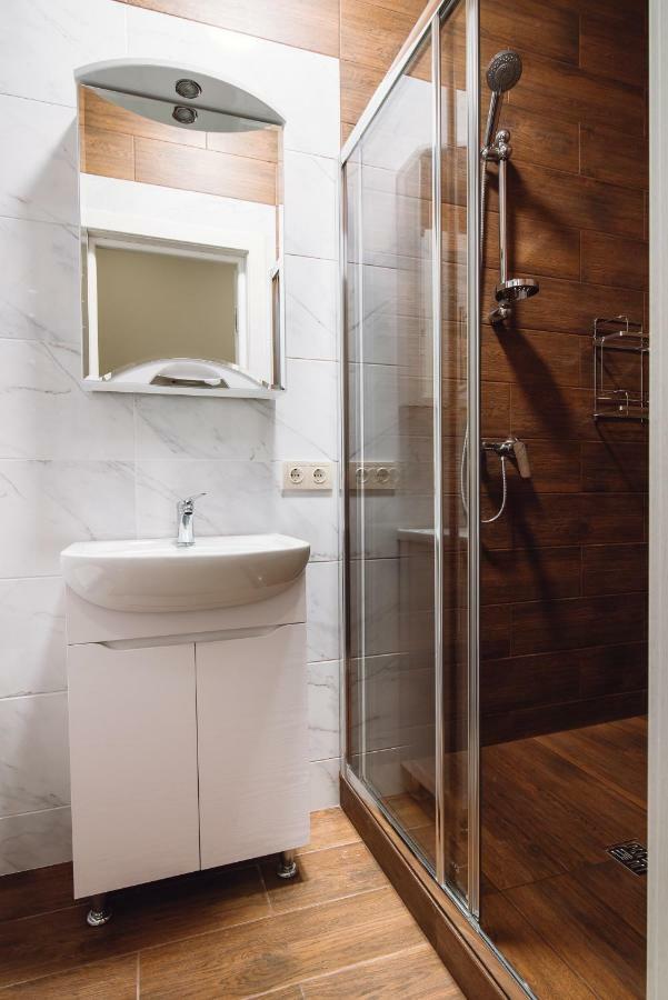 Arcadia Holiday Apartment Одеса Екстериор снимка