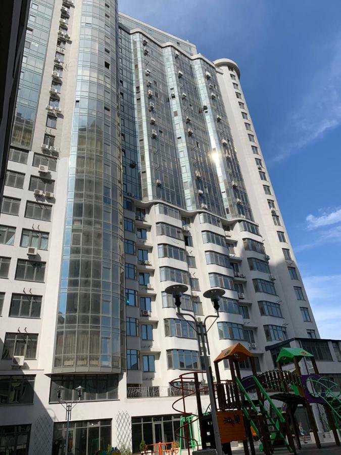Arcadia Holiday Apartment Одеса Екстериор снимка