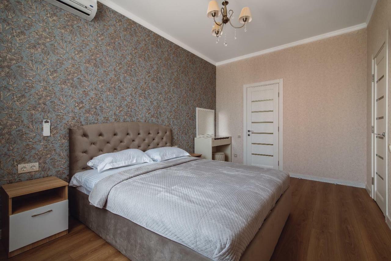 Arcadia Holiday Apartment Одеса Екстериор снимка