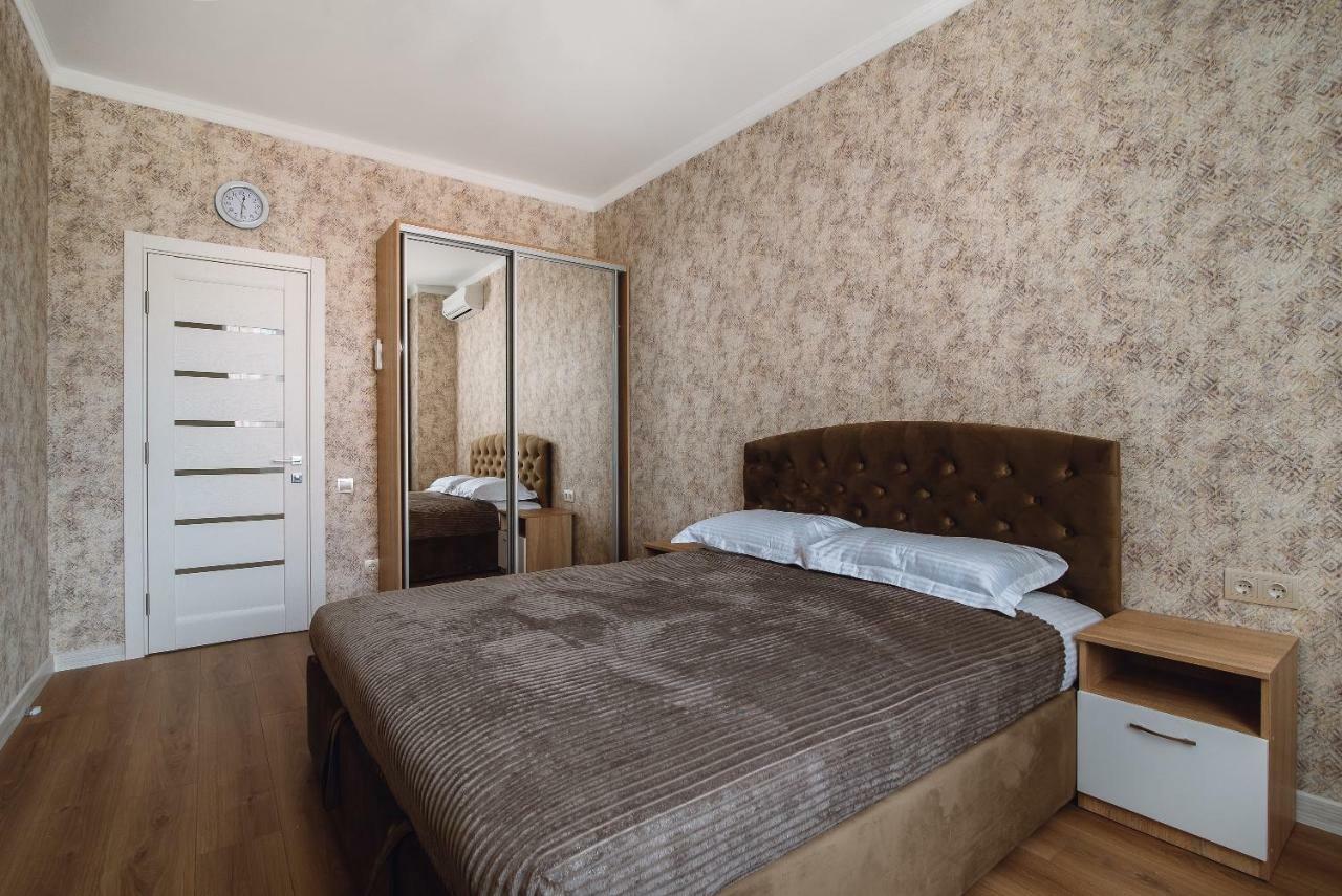 Arcadia Holiday Apartment Одеса Екстериор снимка