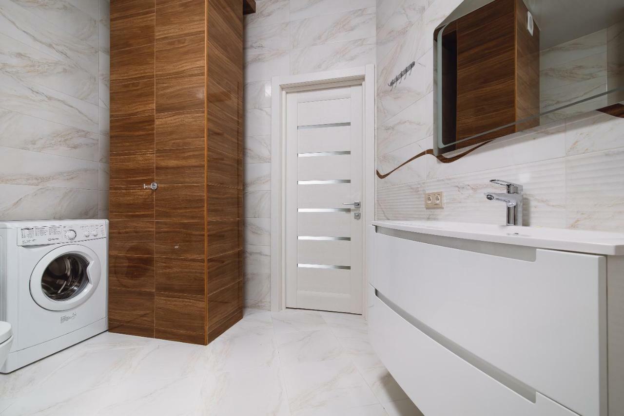 Arcadia Holiday Apartment Одеса Екстериор снимка